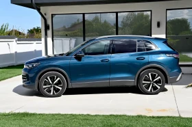 VW Tiguan 1.5 tsi ELEGANS, снимка 6