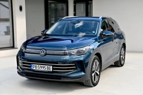 VW Tiguan 1.5 tsi ELEGANS, снимка 3