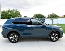 VW Tiguan 1.5 tsi ELEGANS, снимка 5