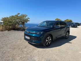 VW Tiguan 1.5 tsi ELEGANS, снимка 10