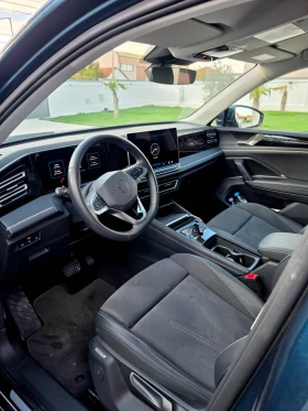 VW Tiguan 1.5 tsi ELEGANS, снимка 12