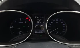 Hyundai Santa fe 2.0 4WD Exclusive, снимка 8