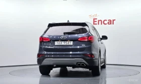 Hyundai Santa fe 2.0 4WD Exclusive, снимка 4