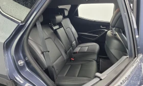 Hyundai Santa fe 2.0 4WD Exclusive, снимка 10