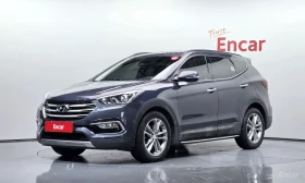 Hyundai Santa fe 2.0 4WD Exclusive, снимка 1