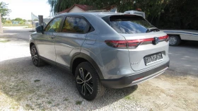 Honda Hr-v 1.5 I-MMD ECVT E-HEV ELEGANCE, снимка 7
