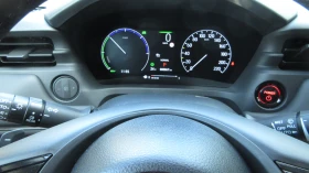 Honda Hr-v 1.5 I-MMD ECVT E-HEV ELEGANCE, снимка 11