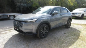 Honda Hr-v 1.5 I-MMD ECVT E-HEV ELEGANCE, снимка 1