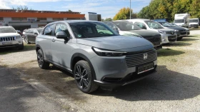 Honda Hr-v 1.5 I-MMD ECVT E-HEV ELEGANCE, снимка 3