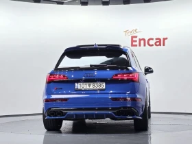 Audi SQ5 3.0TFSI Quattro, снимка 4