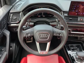 Audi SQ5 3.0TFSI Quattro, снимка 13
