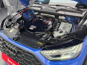 Audi SQ5 3.0TFSI Quattro, снимка 6