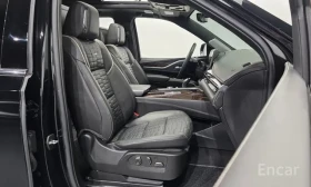 Cadillac Escalade 6.2 Premium Luxury Platinum* 360 камери* HUD* Вент, снимка 11