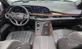Cadillac Escalade 6.2 Premium Luxury Platinum* 360 камери* HUD* Вент, снимка 7