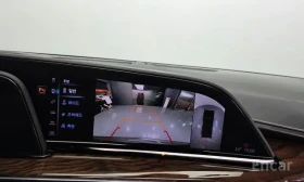Cadillac Escalade 6.2 Premium Luxury Platinum* 360 камери* HUD* Вент, снимка 15