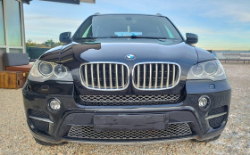 BMW X5, снимка 1 - Автомобили и джипове - 39651583