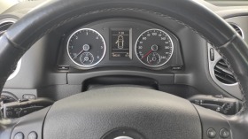 VW Tiguan 4x4:DSG::HI-LINE!!! | Mobile.bg   14