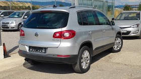 VW Tiguan 4x4:DSG::HI-LINE!!! | Mobile.bg   5