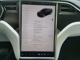Tesla Model X 6+1, снимка 3