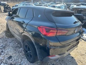 BMW X2 2.0XD, снимка 3