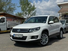 VW Tiguan 2.0TDI, снимка 1