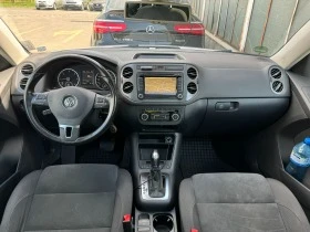 VW Tiguan 2.0TDI, снимка 11