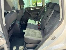 VW Tiguan 2.0TDI, снимка 10