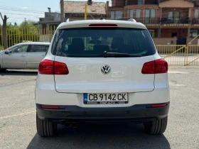 VW Tiguan 2.0TDI, снимка 5