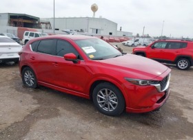 Обява за продажба на Mazda CX-5 2.5 I-4 S select ~59 000 лв. - изображение 1