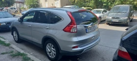 Honda Cr-v, снимка 4