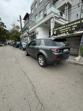 Land Rover Discovery Sport, снимка 2