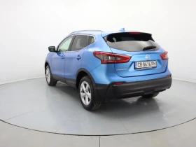 Nissan Qashqai 1.3i, снимка 9