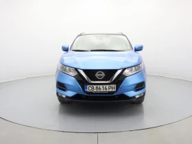 Nissan Qashqai 1.3i, снимка 1