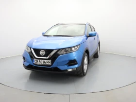 Nissan Qashqai 1.3i, снимка 2