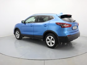 Nissan Qashqai 1.3i, снимка 8