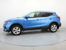 Nissan Qashqai 1.3i, снимка 5