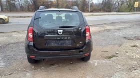 Dacia Duster  1.5DCI, 4x4, снимка 6