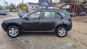 Dacia Duster  1.5DCI, 4x4, снимка 8