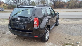 Dacia Duster  1.5DCI, 4x4, снимка 5