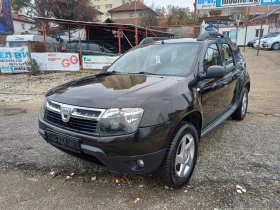 Dacia Duster  1.5DCI, 4x4, снимка 1