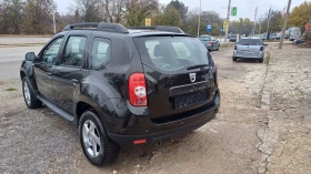 Dacia Duster  1.5DCI, 4x4, снимка 7