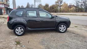 Dacia Duster  1.5DCI, 4x4, снимка 4