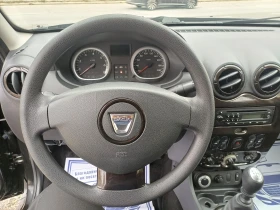 Dacia Duster  1.5DCI, 4x4, снимка 11