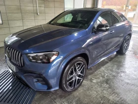     Mercedes-Benz GLE 53 4MATIC