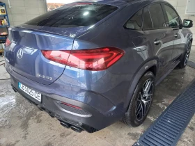     Mercedes-Benz GLE 53 4MATIC