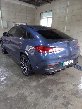 Mercedes-Benz GLE 53 4MATIC - [9] 