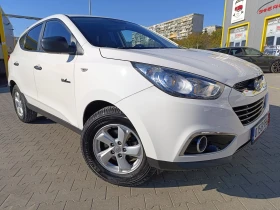 Hyundai IX35 1.6i ШВЕЙЦАРИЯ, снимка 3