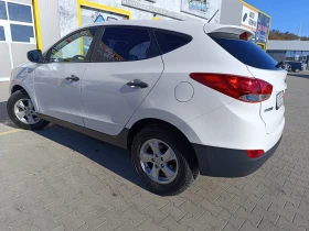 Hyundai IX35 1.6i ШВЕЙЦАРИЯ, снимка 2