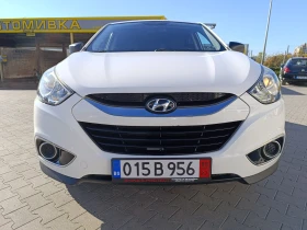 Hyundai IX35 1.6i ШВЕЙЦАРИЯ, снимка 9