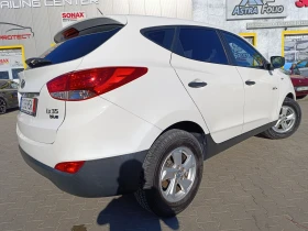 Hyundai IX35 1.6i ШВЕЙЦАРИЯ, снимка 4